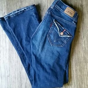 Like New Levis Jeans